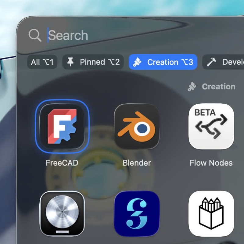 Smart Intuitive Features - Dark Mode
