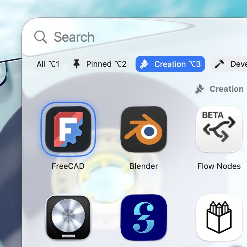 Smart Intuitive Features - Light Mode